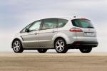 Ford S-Max 2006 года